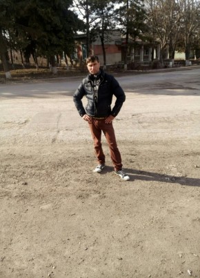 Виктор, 25, Republica Moldova, Bălți