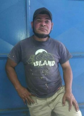 Javier meza, 42, República de Nicaragua, Matagalpa