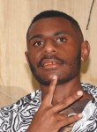 MALFORD WAIYABE, 19 лет, Port Moresby