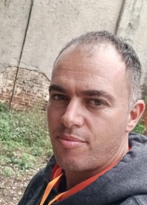 Jo, 37, República Federativa do Brasil, Cajamar