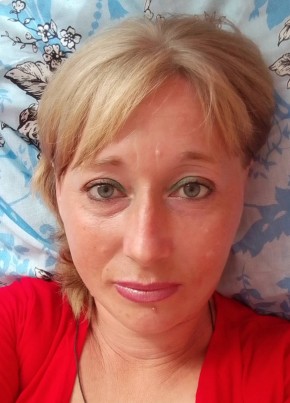Vera, 34, Russia, Kamyshin