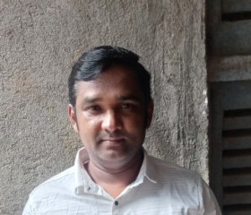 Asuk paswan, 40 лет, Mumbai