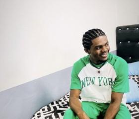 Stephen, 25, Cheboksary