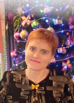 Юлия, 45, Україна, Брянка