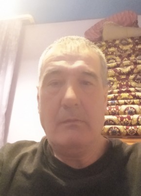 Бахтиер, 53, Россия, Кемерово