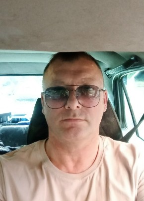 Виктор из Сосногорска 53 года
