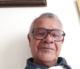 antonio Fernande, 57 лет, São Paulo capital