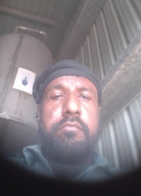 Ramzan mallah, 47, پاکستان, اسلام آباد