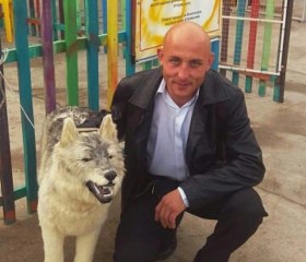 Федос, 41 год, Усть-Кут