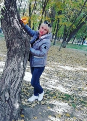 Elena, 47, Russia, Astrakhan