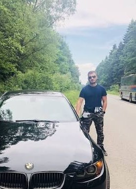 Алексей из Кропоткина 29 лет