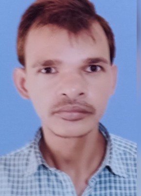 Abdul Ali, 24, India, Āzamgarh