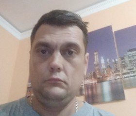 Виктор, 45 лет, Київ
