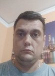 Виктор, 45 лет, Київ