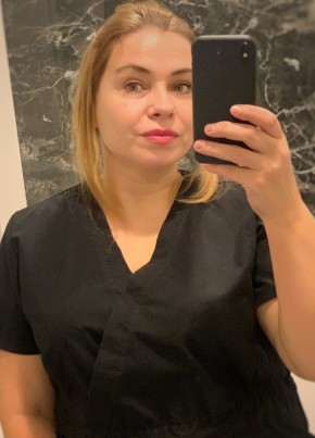 Anna, 42, Russia, Vologda