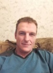 Анатолий, 46 лет, Алматы