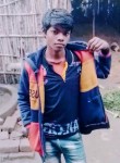 Kumar, 19 лет, Purnia