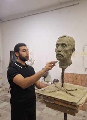 Onik из Երեվան 22 года