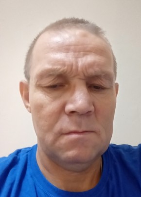Unknown из Красного Луча 47 лет