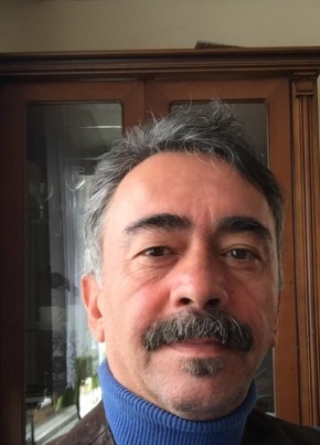Cemal, 65, Türkiye Cumhuriyeti, Ankara