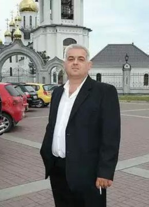 Сергей , 56, Россия, Сургут