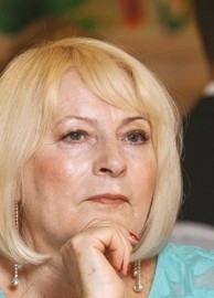 Галина, 68, Россия, Ногинск