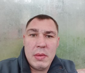 Кирилл, 37 лет, Электросталь