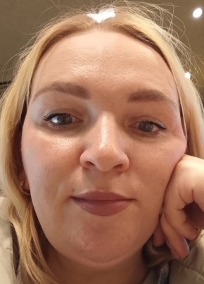 Анна из Выборга 38 лет