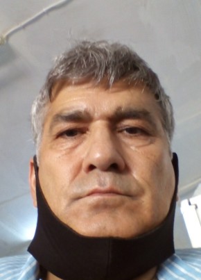 Yusuf, 54, Türkiye Cumhuriyeti, Ortaca