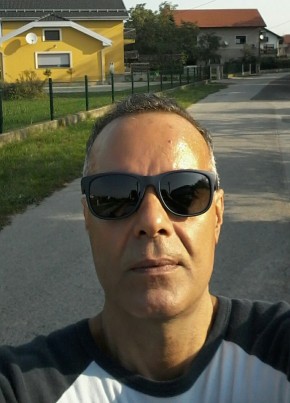 Medi, 52, Republika Hrvatska, Zagreb