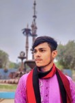 Abir Mahmud, 21 год, ভৈরববাজার