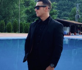 Nikola, 20 лет, Mitrovicë