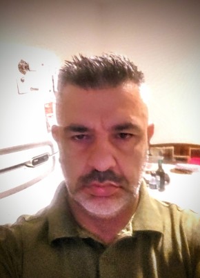 Luiz Torquato, 54, Brazil, Praia Grande