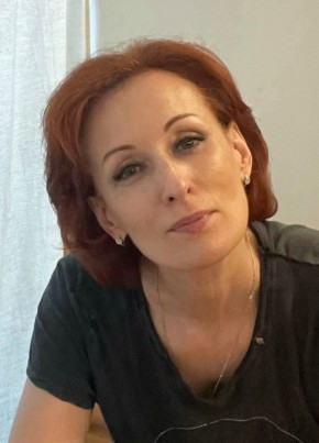 Olga, 57, Russia, Moscow
