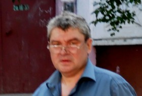 Игорь, 60 - Разное