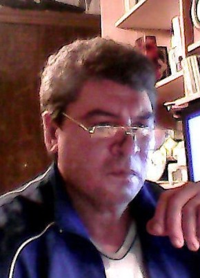 Igor, 60, Russia, Voskresensk