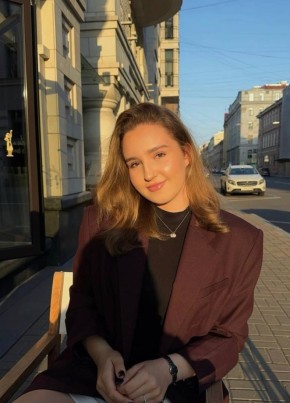 Anna из Marbella 26 лет