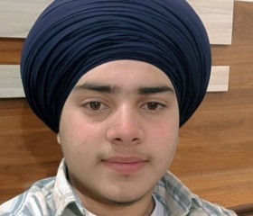 Harpartap singh, 18 лет, Amritsar