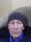 Илья, 53 года, Альметьевск