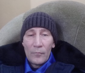 Илья, 53 года, Альметьевск
