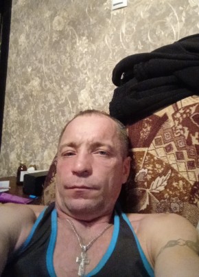Александр, 46, Россия, Жуковка