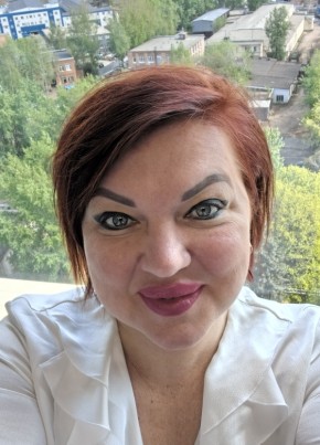 Елена, 48, Russia, Moscow