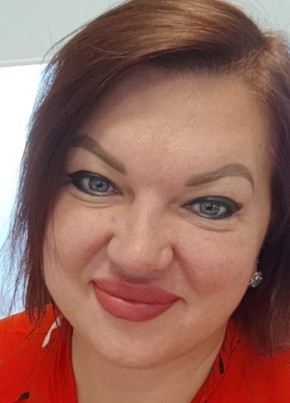 Elena, 45, Russia, Moscow