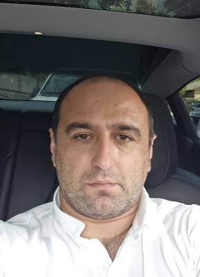 David из თბილისი 44 года