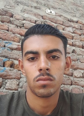 زياد, 19, Egypt, Luxor
