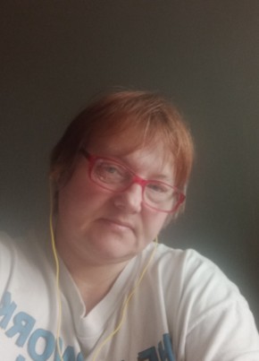 Ирина Василенко, 55, Рэспубліка Беларусь, Бабруйск