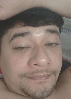 Silva из Petrolina 21 год