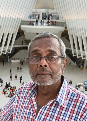 Tanjorerama, 62, India, New Delhi