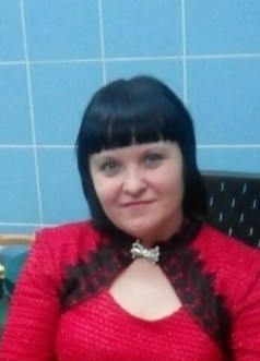 ЕЛЕНА, 44, Россия, Красноярск