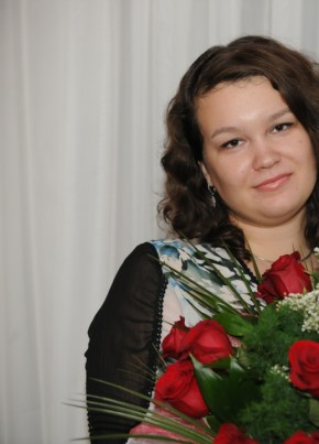 Валентина, 37, Россия, Тюмень